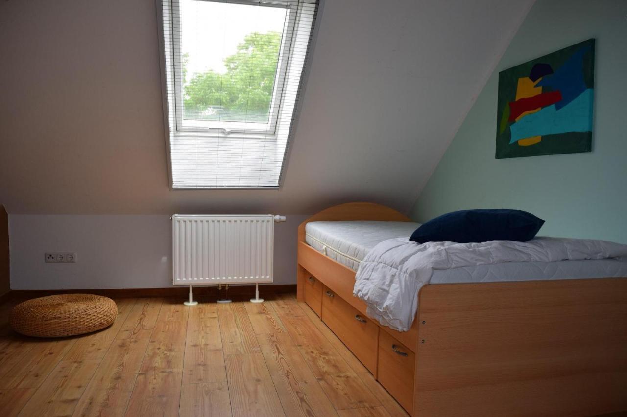 Apartment, Karft Buitenkant foto